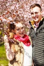 10 Awesome Date Ideas for the Spring