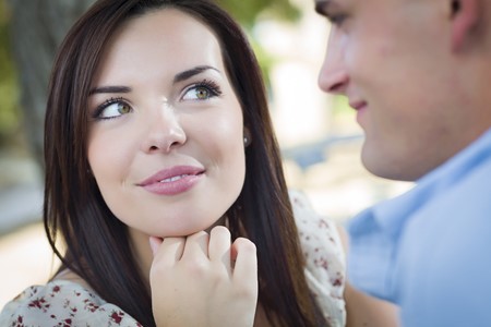 6 Ways to Flirt on a Date