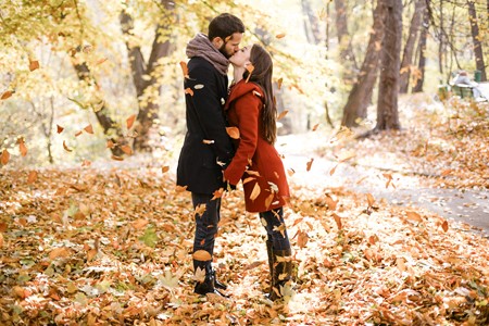 5 Great Date Ideas for Autumn