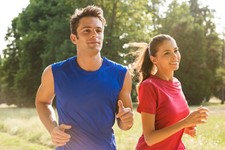 Run Your Way to the Perfect Relationship