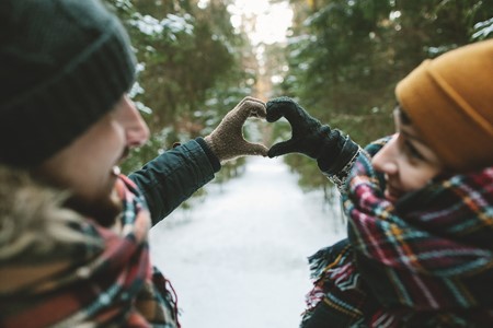 Date Ideas to beat the winter blues