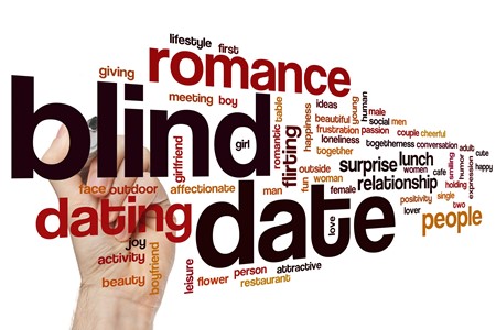 6 Tips for an Awesome Blind Date