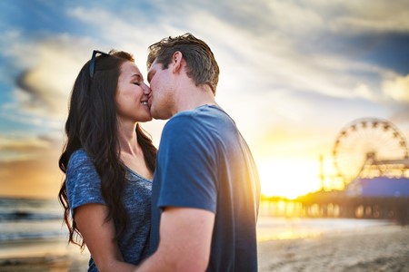 5 Great Date Ideas for the Summer