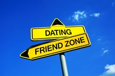 4 Signs You've Been Friend Zoned