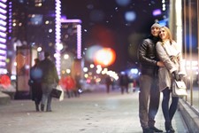 8 Winter Warmer Dating Ideas in London