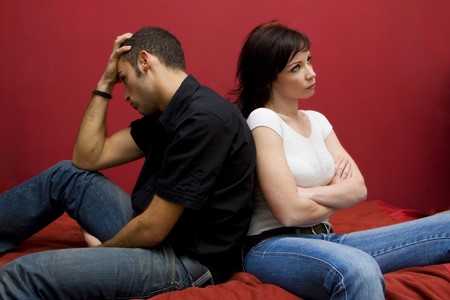 10 Signs Your Relationship Is going nowhere